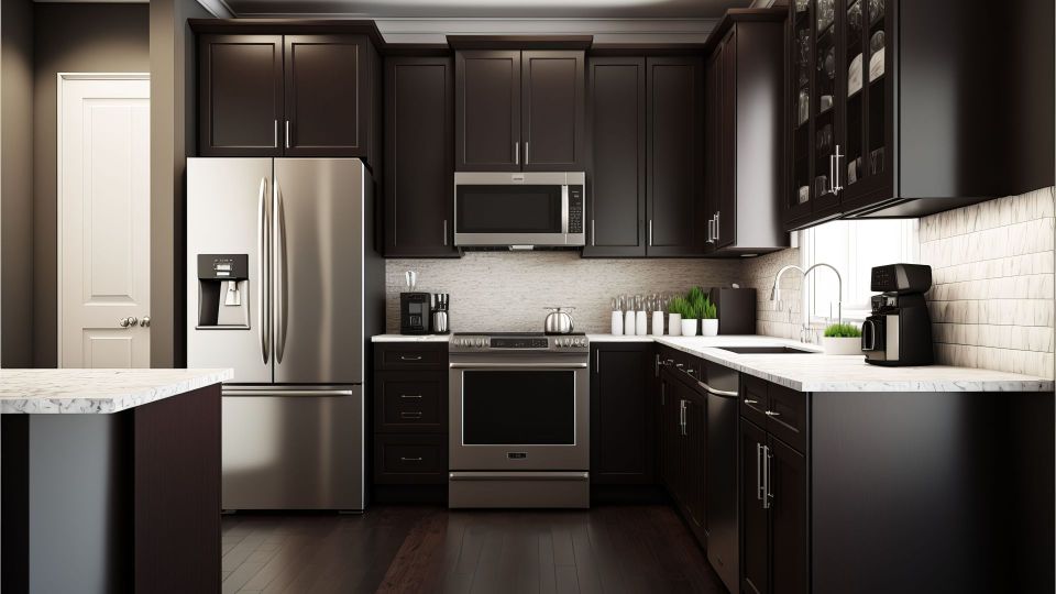 Так оформляла интерьер каждая вторая семья: дизайнеры от подобного носы воротят