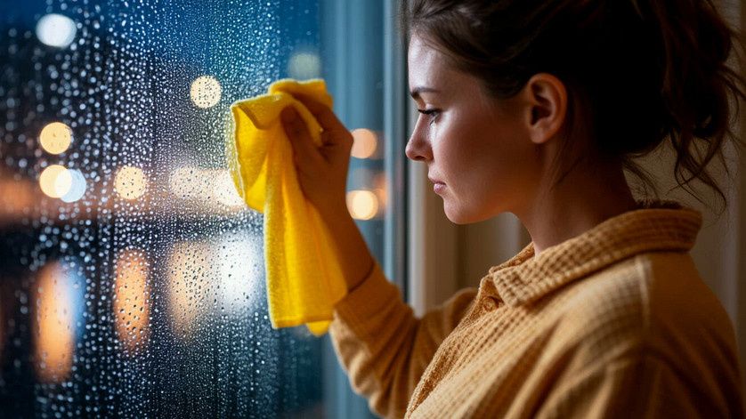 Как уборка превращается в терапию: удивительные факты о влиянии чистоты на психику