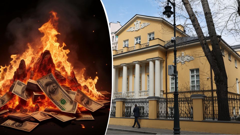 Неэффективное использование изъятых активов: Россия теряет миллиарды рублей