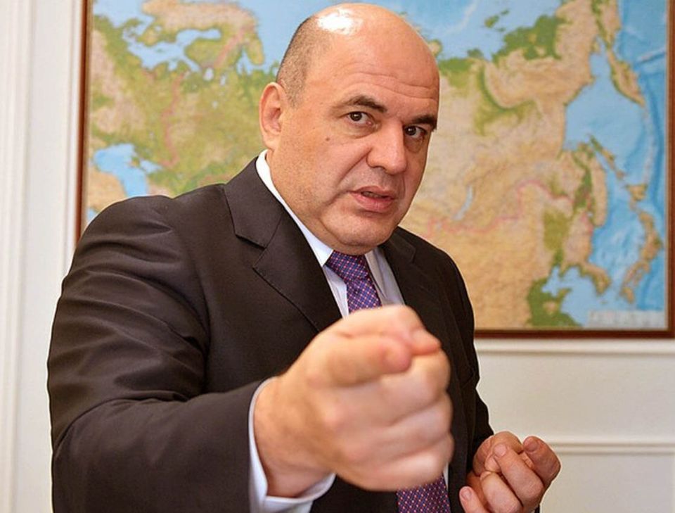 Правительство России инициирует повышение исполнительского сбора до 12%