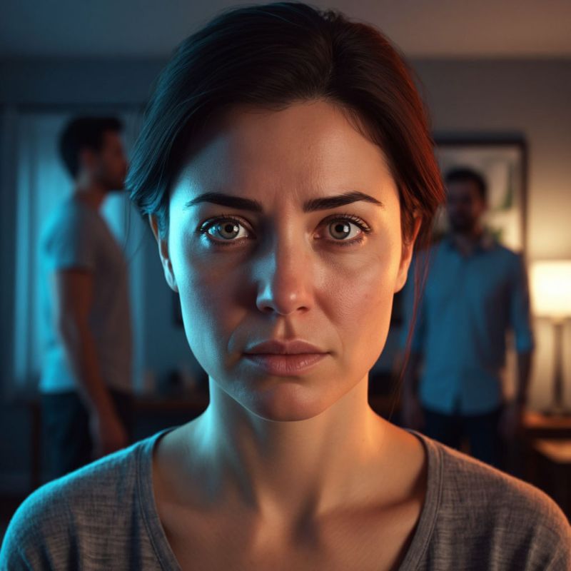 Мир, разорванный на куски: потери, предательства и борьба за выживание