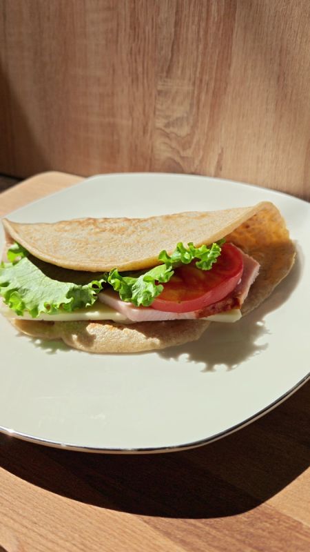 Рацион на 1400-1500 калорий: вкусные рецепты для стройной фигуры