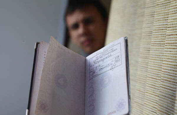 Как получить временную регистрацию без жилья: советы и рекомендации