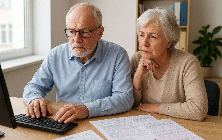 Работающим пенсионерам не стоит ждать прибавки: что нужно знать о индексации пенсий
