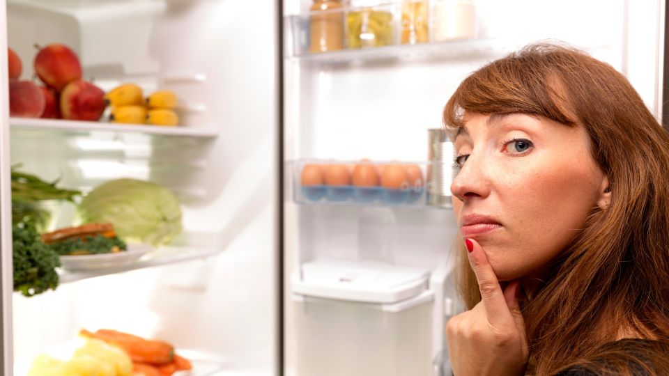 Настоящая отрава: этим продуктам нет места в морозилке