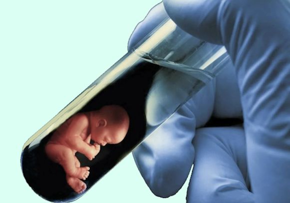 Дети из пробирки получат пенсионные выплаты: новый шаг к социальной справедливости