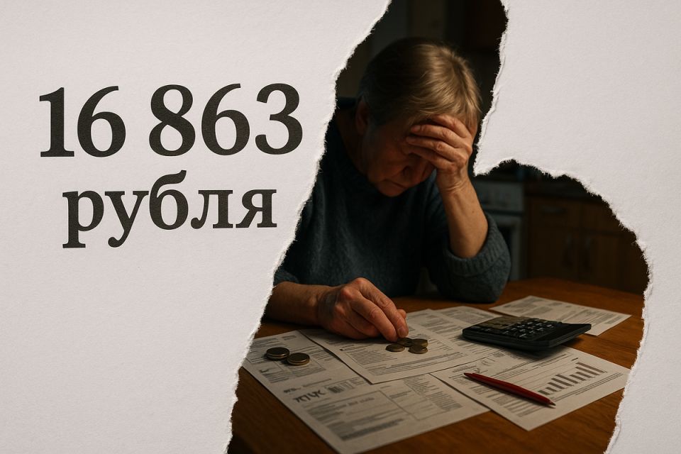 Сколько нужно денег для комфортной жизни в России? Реальные цифры и мнения экспертов