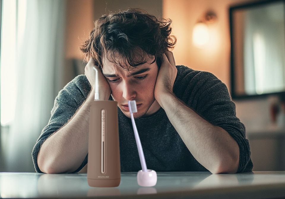 Как сохранить сияние улыбки: выбери правильные зубные средства и избегай белых пятен