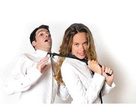 Как не попасть в ловушку манипуляций: советы для мужчин