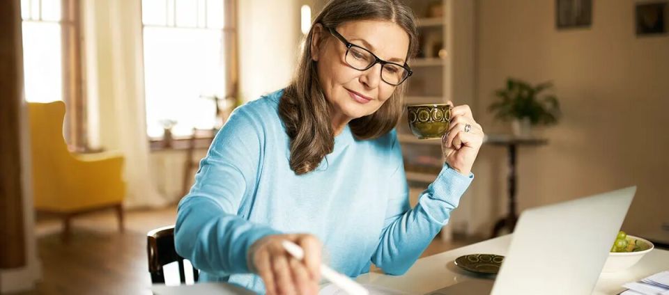 Почему проверка пенсионной выписки в ноябре — это важный шаг для вашего будущего
