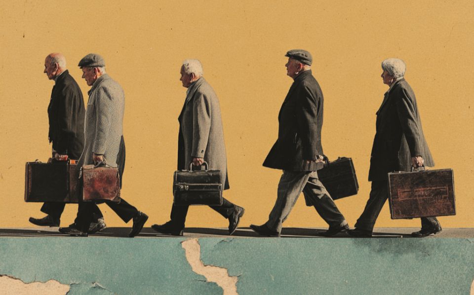 Две трети россиян не боятся ничего на работе