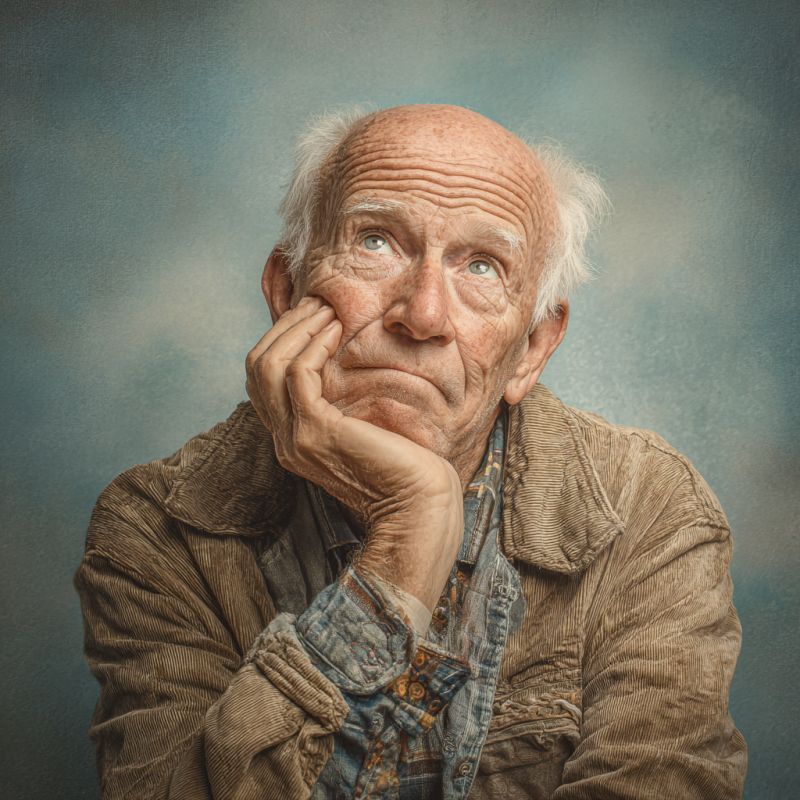 Почему советы по трудоустройству для пенсионеров не работают