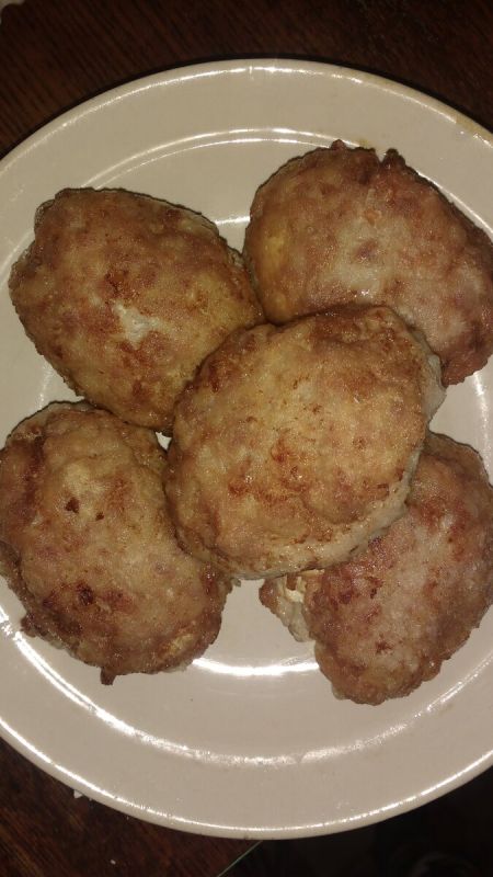 Праздник на тарелке: зразы с яичной начинкой для особого ужина