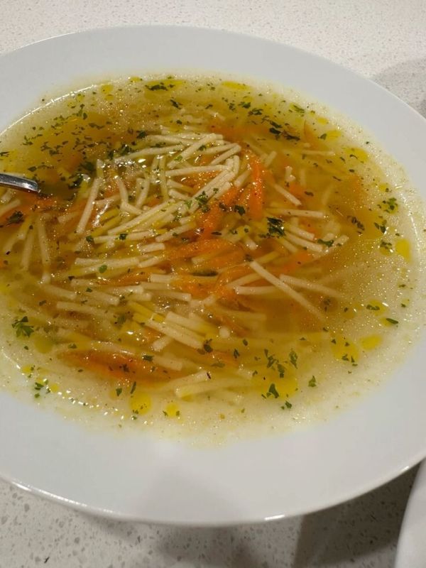 Вернемся к корням: как простая кухня изменяет жизнь к лучшему