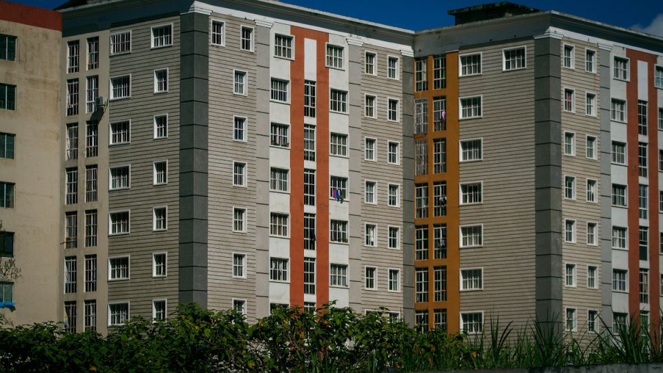 Как контроль расходов на общедомовые нужды может спасти ваши деньги