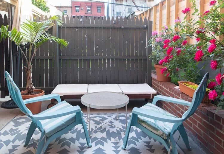 Какая она, жизнь в обычной квартире Бруклина: взгляните на повседневность американцев