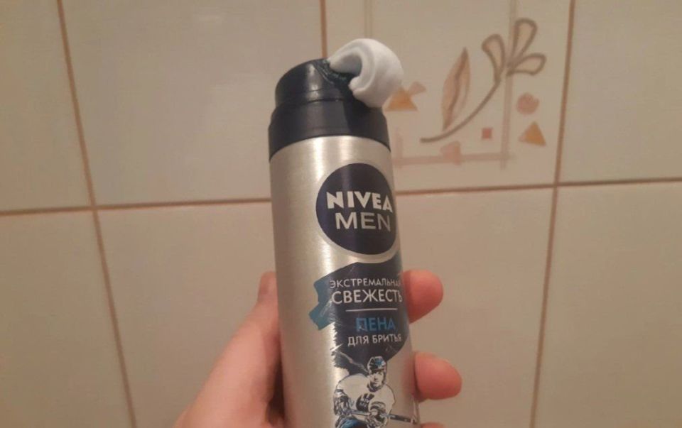 Как освежить туалет с помощью пены для бритья: простые и эффективные советы