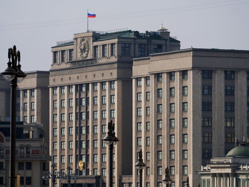 Госдума отклонила законопроект о контроле сделок с акциями ОПК