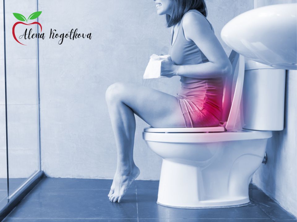 Как победить запоры: лучшие советы от экспертов