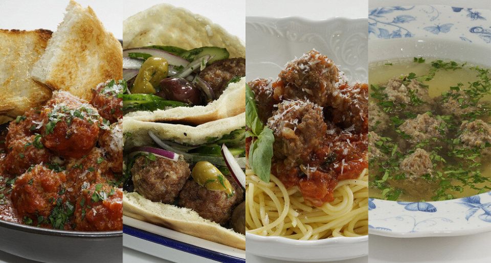 Фрикадельки: универсальный герой кулинарии в 2025 году