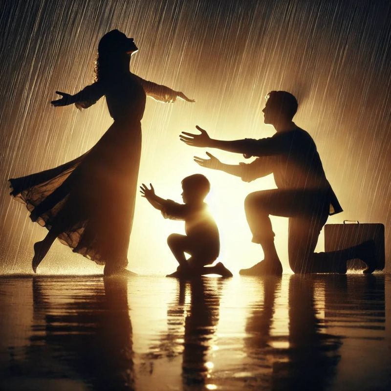 Как суды и эксперты оказывают влияние на судьбы детей в разлученных семьях