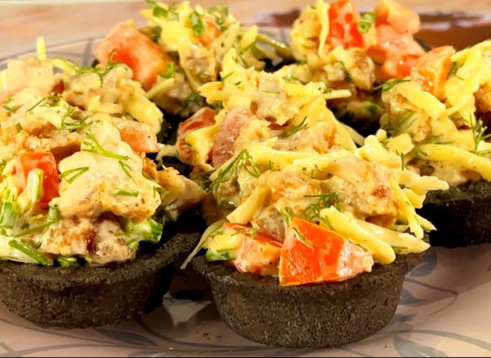 Готовим просто и вкусно: пять доступных рецептов для каждой семьи