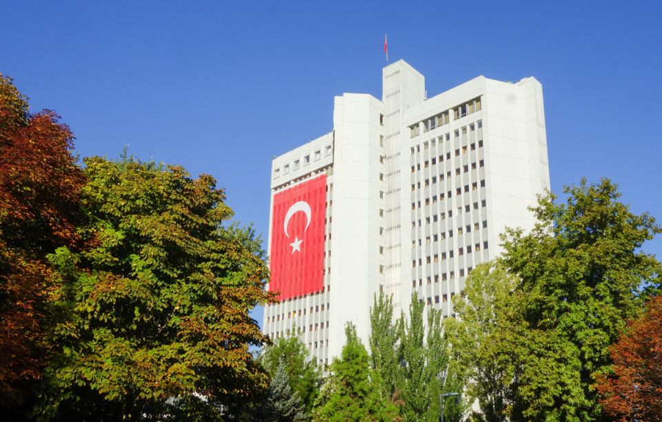 Турция вызывает временного поверенного России: новые волнения в Черном море