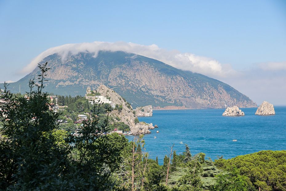 Крым готовится к борьбе с нелегальными гостевыми домами