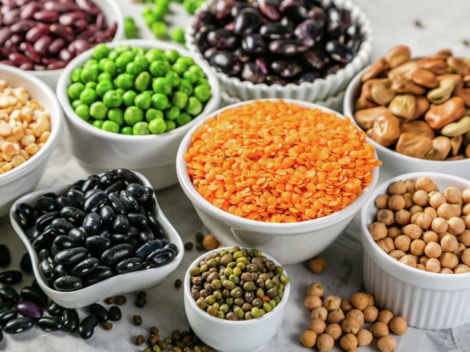 Новая диета обещает долголетие: что удалось выяснить учёным из Дании