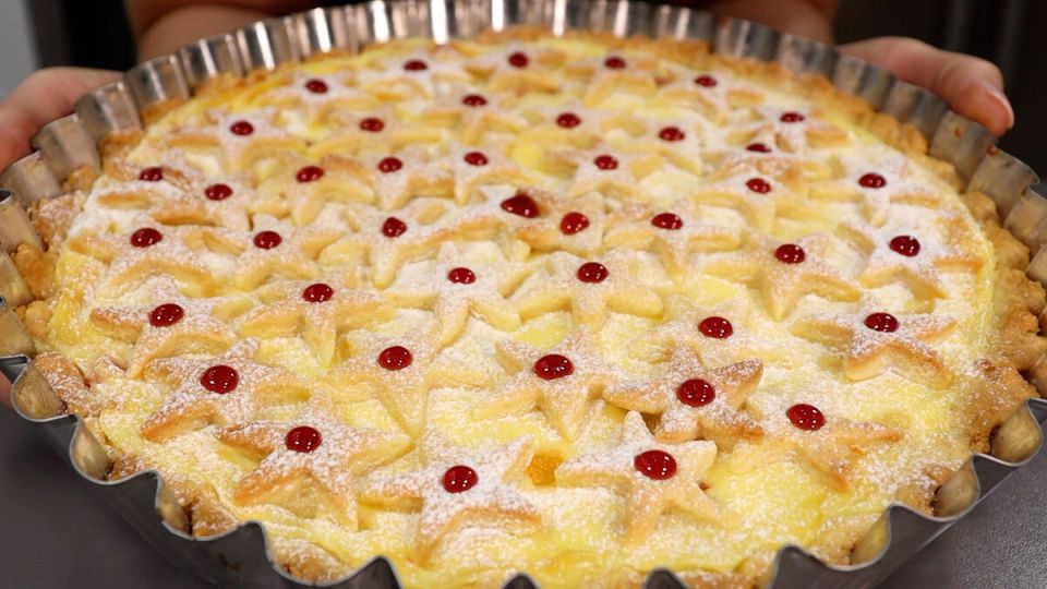 Праздничные десерты: как удивить гостей на Новый год и Рождество