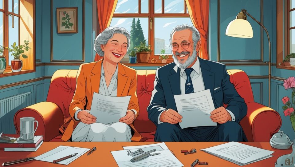 Государственные субсидии на ремонт: как пенсионерам получить необходимую помощь