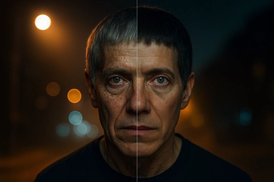 ������ ������: ��� ���������� ����� ��������� ����� � ��������