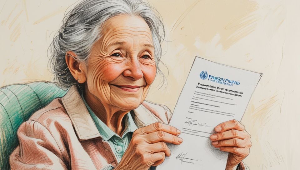 Как восстановить потерянные годы стажа: пошаговый алгоритм