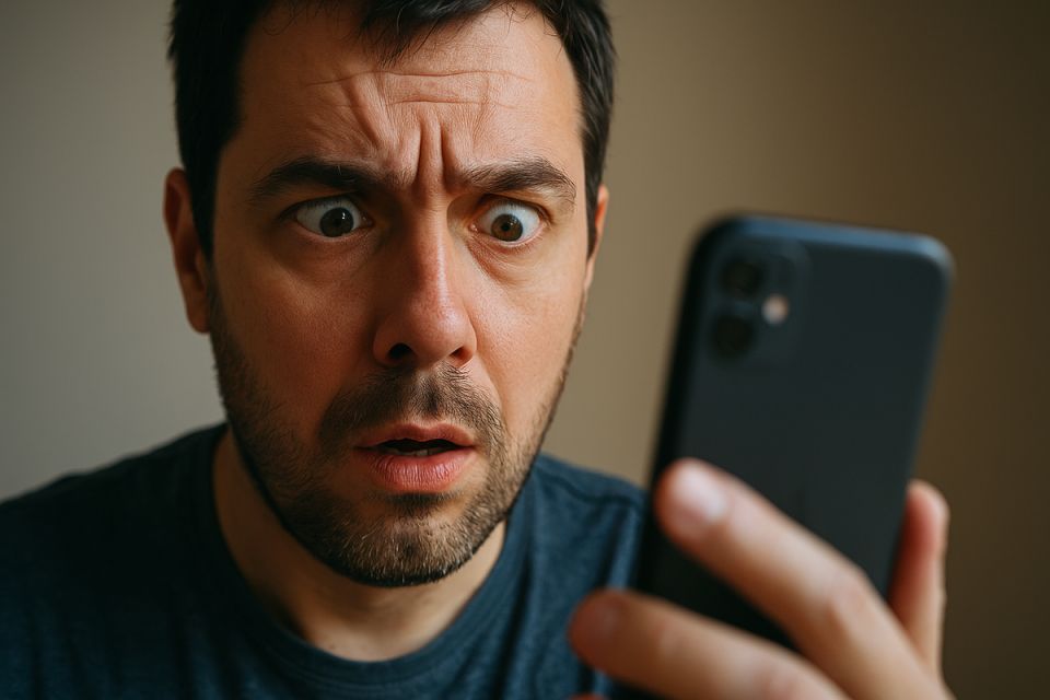 Осторожно: как легко стать жертвой финансовых мошенников