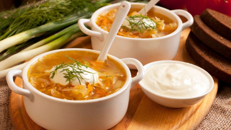 Как старинная фраза о щах и лаптях отражает русскую культуру