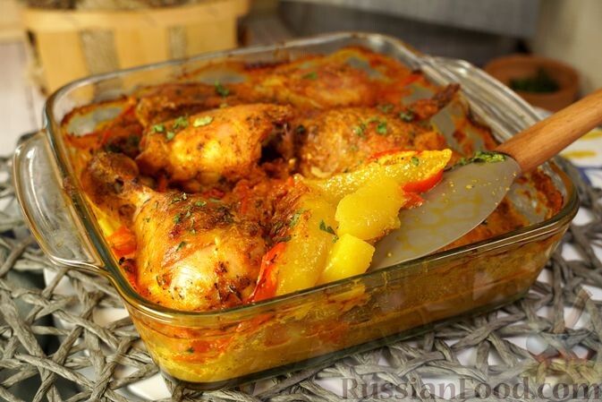 Вкусные идеи для семейных выходных