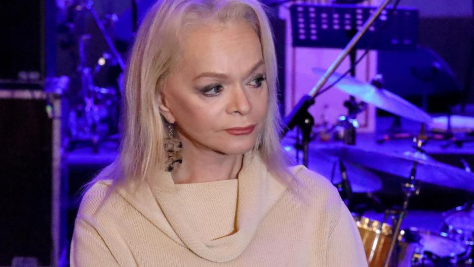 Лариса Долина на сцене: как скандал с квартирой изменил восприятие артистки