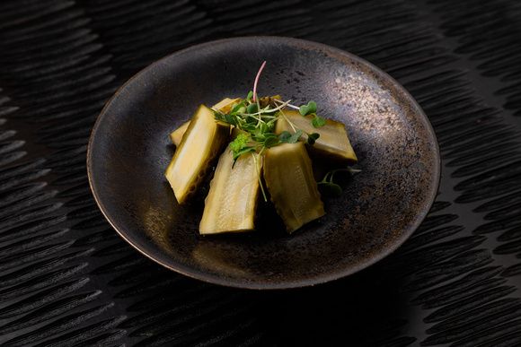 Необычные маринады: вдохновение от шеф-поваров для вашего стола