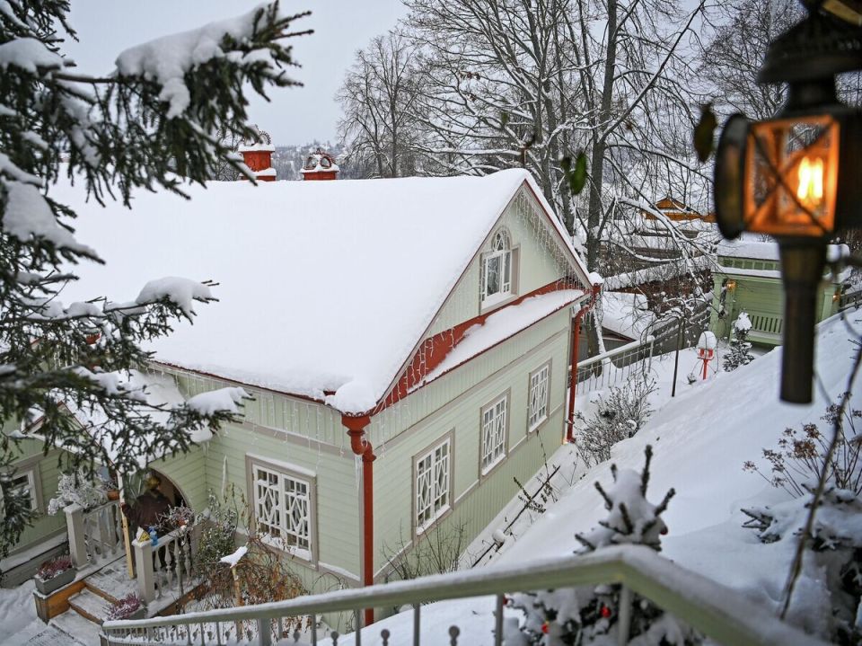 Расширение эксперимента по гостевым домам: новые регионы присоединяются к программе