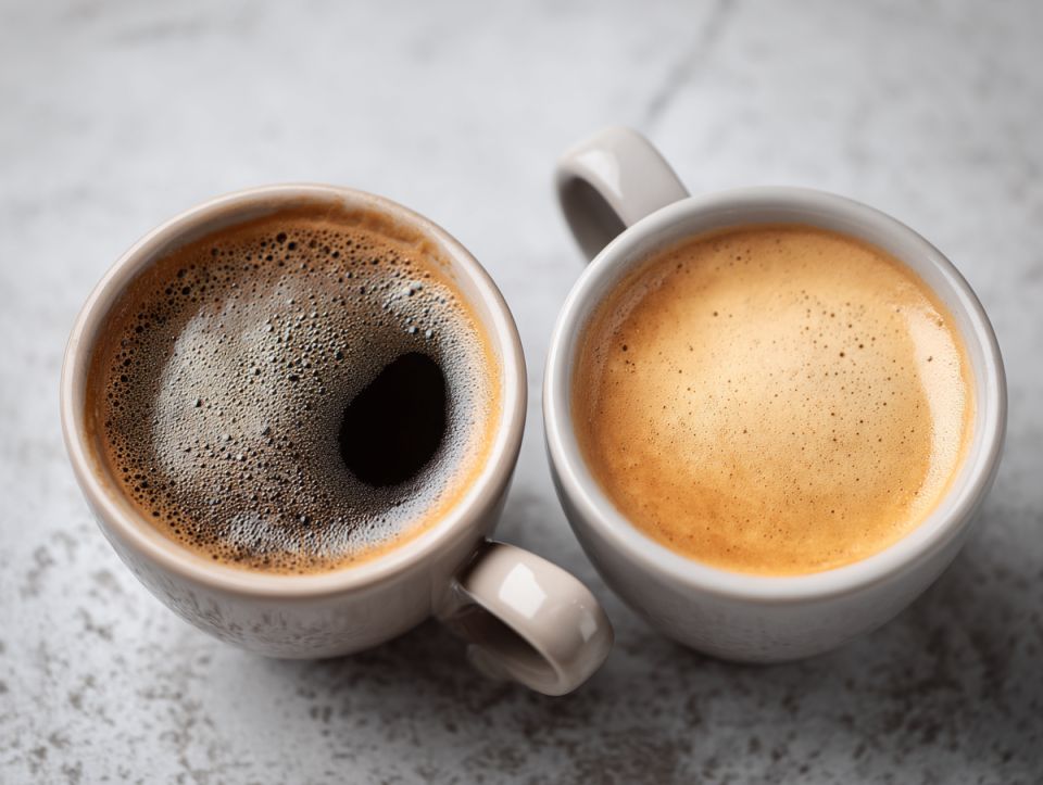 Крема эспрессо: мифы, факты и истинные секреты вкуса