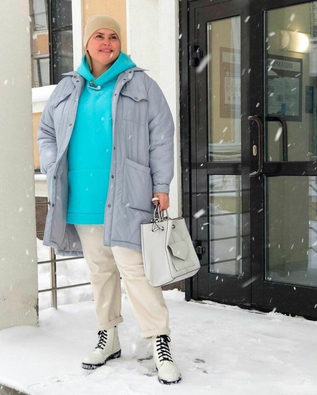 ������ ���� ��� ������ � �������: ��� ���� �������� � 60+