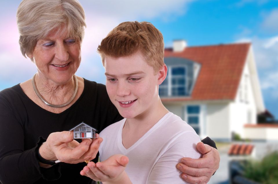 Наследственные права усыновленных детей: что нового в 2026 году?