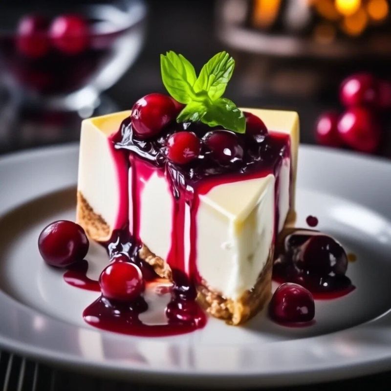 Сладкое Искушение от Итальянского Ремесла