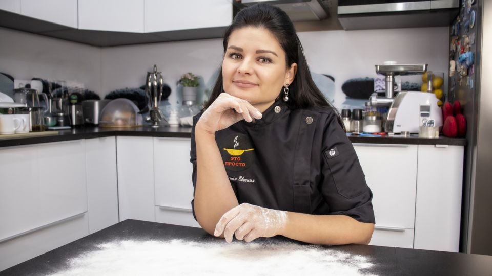 Влияние кулинарных навыков на личностное развитие