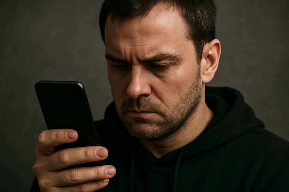 Как избежать ловушек мошенников на Avito: реальная история