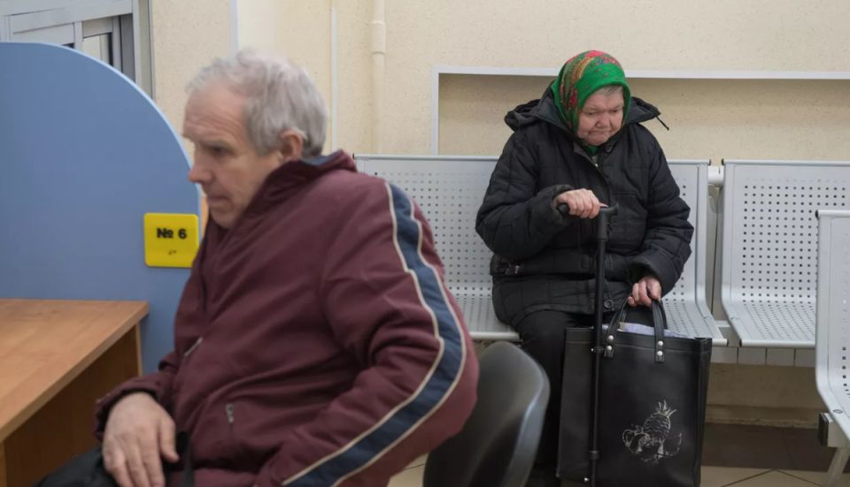 Где пенсионеры чувствуют себя лучше: исследование демографии и качества жизни