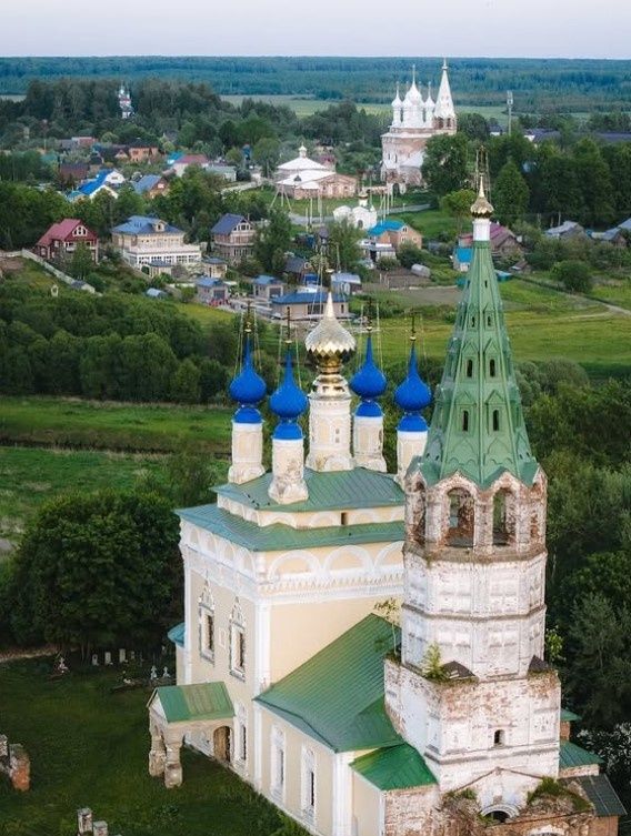 Гостевой дом в Дунилово: идеальное убежище от городской суеты