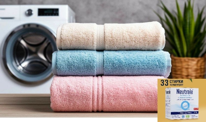 Эко-стирка без аромата: актуальные порошки для чистоты и здоровья