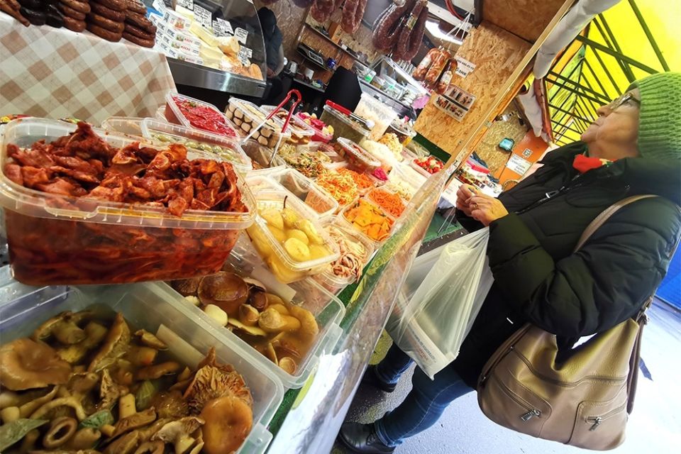 ����� ����� �����: ������� � �������� � ������ ��������� ������� �� �������� ������