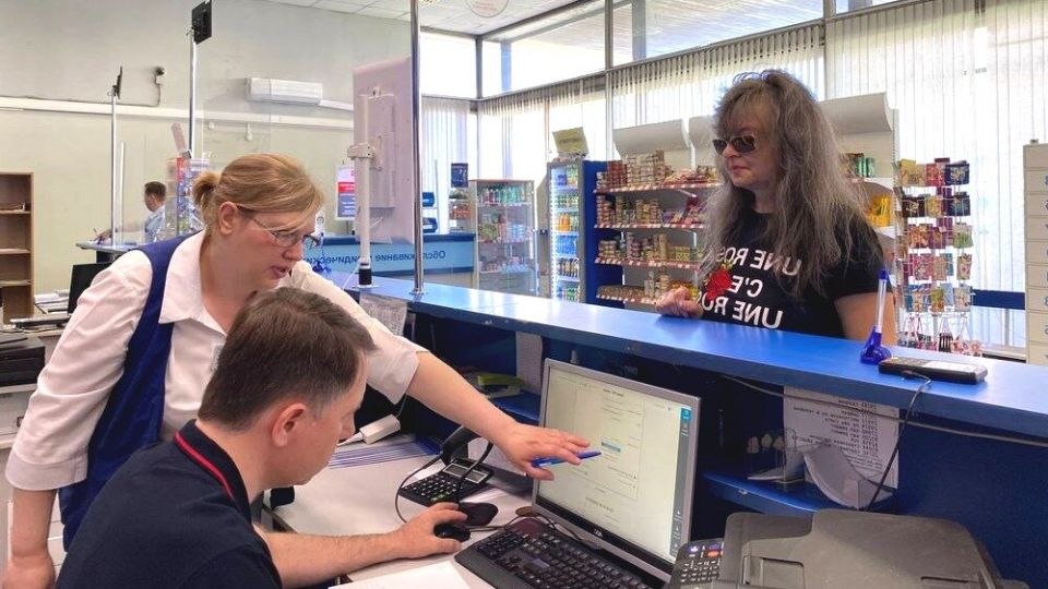 ��� �� ��������� �� ������ �������� ����������: ������ � ������������